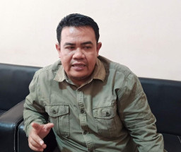 Takut Dicoret, 18 Parpol Ponorogo Serahkan Buku Rekening Kampanye