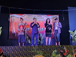 Ludruk Butuh Bantuan Ditengah Kepungan Seni Modern, Ini yang Dilakukan DPRD Surabaya