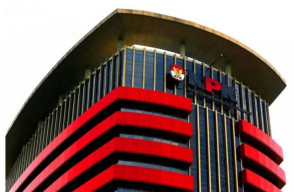 Ketua Sementara KPK Sebut Pengusaha Muhamad Suryo Belum Tersangka