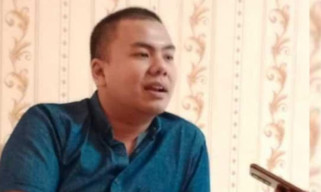 Alokasi Anggaran di Lamongan Turun Drastis, Hamzah Fansyuri : Lebih Baik Tutup Saja