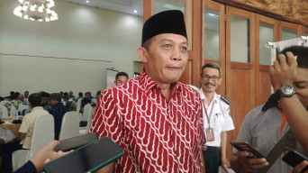 Ketua DPRD Kota Malang Ingatkan Bahaya Berita Hoax