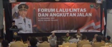 Untuk Pecahkan Macet, DPRD Dorong Pemkot Malang Segera Miliki Masterplan Transportasi