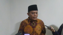 Dialog Kebangsaan di Wilayah Kecamatan Sukun, Ini Pesan Ketua DPRD Kota Malang