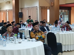 Ketua DPRD Kota Malang Apresiasi Sarasehan MUI Kota Malang