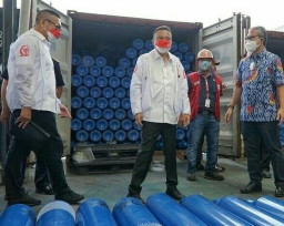 Sita Aset Para Tersangka, Bea Cukai Jalin Kerjasama dengan Kejagung RI