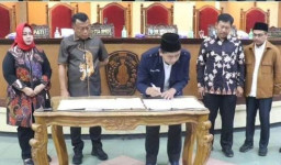 Didok DPRD, Anggaran APBD 2024 Kabupaten Ponorogo Turun Rp 200 M