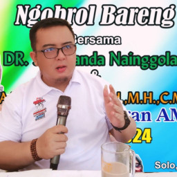 Hapus Debat Khusus Cawapres, KPU Dituding Main Kasar