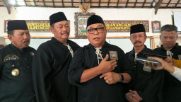 Tanggapi Berita Soal Putusan PK Kedua, Ini Jawaban PSHT Pusat Madiun