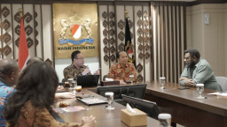 Barang Thrifting Masih Banyak Beredar, Kadin : Bea Cukai Harus Bisa Menjalankan Fungsi Utamanya