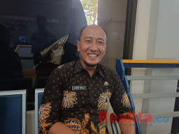 Tiap Tahun Dianggarkan, DPKPCK Sebut Rehab Rumdin Bupati Malang Karena Mendesak