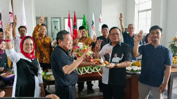 TPD Ganjar-Mahfud Optimis Menang Satu Putaran