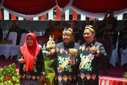 DLH Kota Blitar, Refleksi Capaian Kemajuan Tahun 2023 Bersih dan Lestari