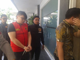 Berkas Perkara Penganiayaan Tersangka Ronald Tannur Masih P-19, Ada Apa?