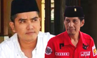Gus Falah Diberhentikan dari Ketua PBNU, Ketua PDI P Lamongan: Tidak Pengaruh