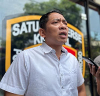 Kasus Pelemparan Bus Persepa, 8 Suporter Persepon Ponorogo Diamankan