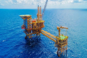Sukses Mubadala Temukan Cadangan Gas Jumbo Bakal Dukung Hilirisasi Gas Bumi
