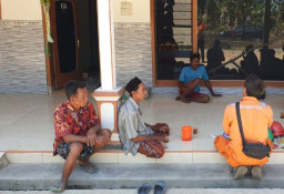 UIT JBM Pantau Laporan Posko Siaga secara Real Time