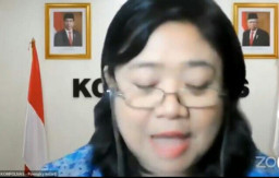 Kompolnas Soroti Dugaan Penganiayaan Oknum Pegawai PDAM pada Kekasihnya di Serang