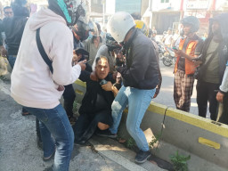 Diduga Terkait Narkoba, Pedangdut Saipul Jamil Ditangkap Polisi di Pinggir Jalan