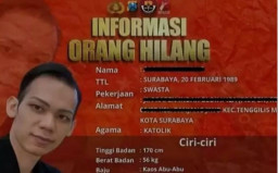 Tukang Pijat Mutilasi Pengusaha Kafe Asal Surabaya, Diduga Istri Tersangka Terlibat