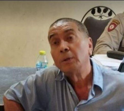 Suami di Malang yang Mutilasi Istri Jadi 10, Idap Diabetes sejak Muda dan Cemburuan