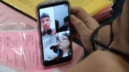 Tabrak Polisi dan Wartawan, Pemabuk Dituntut 6 Bulan Penjara