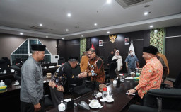 Pj. Wali Kota Batu Apresiasi Masyarakat dengan Dibukanya Kembali TPA Tlekung