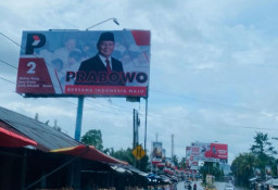 'Si Botol' Tak Laku di Kota Padang dan Sumatera Barat