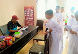 KPU Kota Batu Maksimalkan Pelayanan Pindah Pilih untuk Masyarakat