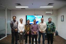 Makin Go Global, PAG Bekali Perwiranya Analisis Resiko Bisnis di 9 Negara