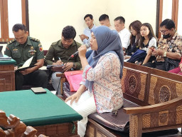 Sidang Sangria Resto, Saksi Ungkap Aliran Dana Masuk ke Rekening Ellen Sulistyo