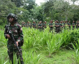 Per 1 Januari 2024, Panglima TNI Pastikan Uang Lauk Pauk Prajurit Setara dengan Polri