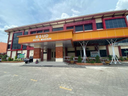 Tampung Caleg Depresi, RSUD Kota Madiun Buka Poliklinik Jiwa