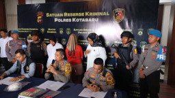 Malu Melahirkan tapi Belum Menikah,  Mama Muda Buang Bayinya ke Sungai