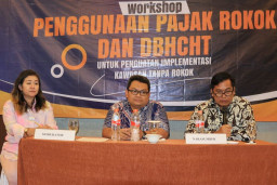 Merokok Penyebab Kematian Utama di Dunia yang Dapat Dicegah