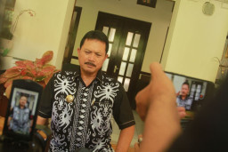 Banyak Menteri Diisukan Bakal Mundur, Wali Kota Madiun Siap Gantikan Tanpa Digaji