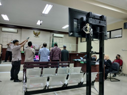 Perkara Dugaan Korupsi BOP di Bojonegoro Terkesan Dipaksakan, Begini Keterangan Saksi