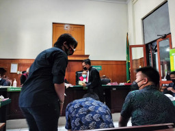 Perkara Investasi Alkes Bodong, Saksi Sebut Tiara Setor ke Bosnya