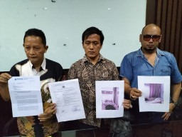 Buntut Pemukulan Advokat di Apartemen Purimas, DCP Peradi Surati Kapolda Jatim