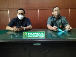 MSAT Akan Disidangkan Minggu Depan di PN Surabaya