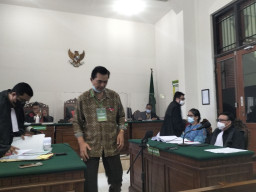 Perubahan Logo Sertifikat Tidak Dipermasalahkan Oleh Penjual dan Pembeli