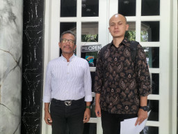 Sidang PKPU PT Nusapacific Island Investment, Ada Kejanggalan