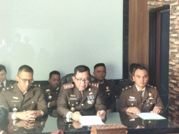 Ini Pencapaian Kinerja Kejaksaan Negeri Tanjung Perak Periode Pertama 2023