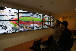 Sambut Piala Dunia U-17 2023, Pemkot Surabaya Siapkan Berbagai Event Menarik