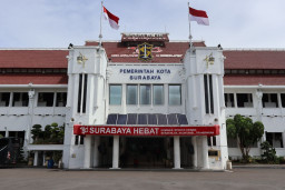 DP3A-PPKB Surabaya Ungkap Multifaktor Terjadinya Kasus Kekerasan Perempuan dan Anak