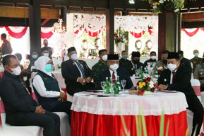 Menarik Perhatian Investor, Pemkab Malang Permudah Perizinan