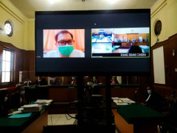 Sidang Christian Halim, Jaksa: Saksi Tak Mampu Jelaskan Perbuatan Materiil Terdakwa