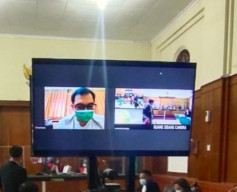 Tiga Ahli Terdakwa Christian Halim, Dinilai Perkuat Dakwaan Jaksa