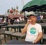 IPW: Bos Teroris Sedang Tunjukan Fenomena Baru