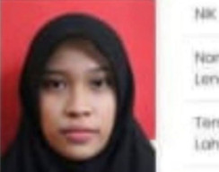 Saat Diserang Zakiah Aini, Metal Detector Mabes Polri Sedang Rusak